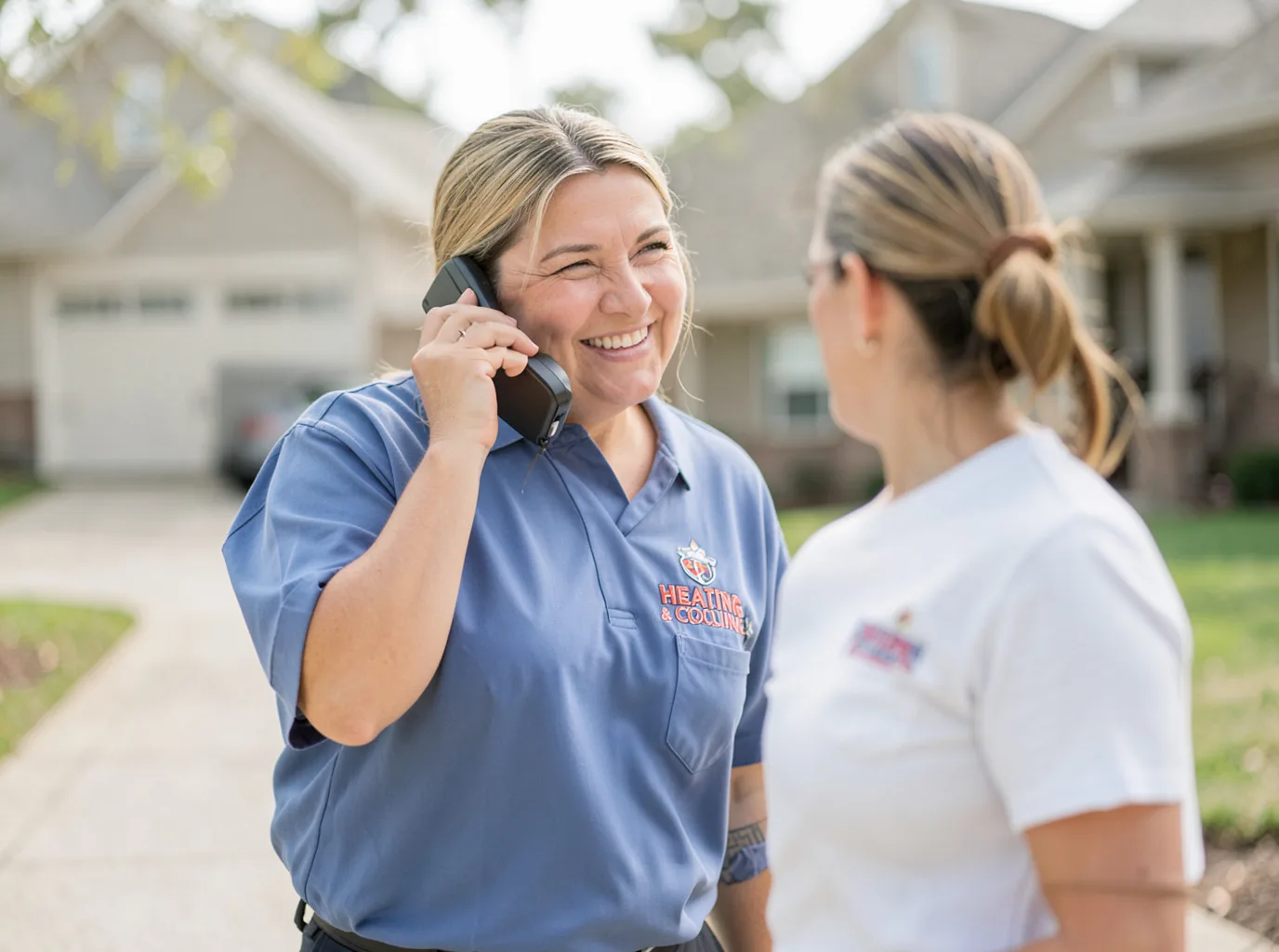 Hvac Repair North Anson, ME FAQs